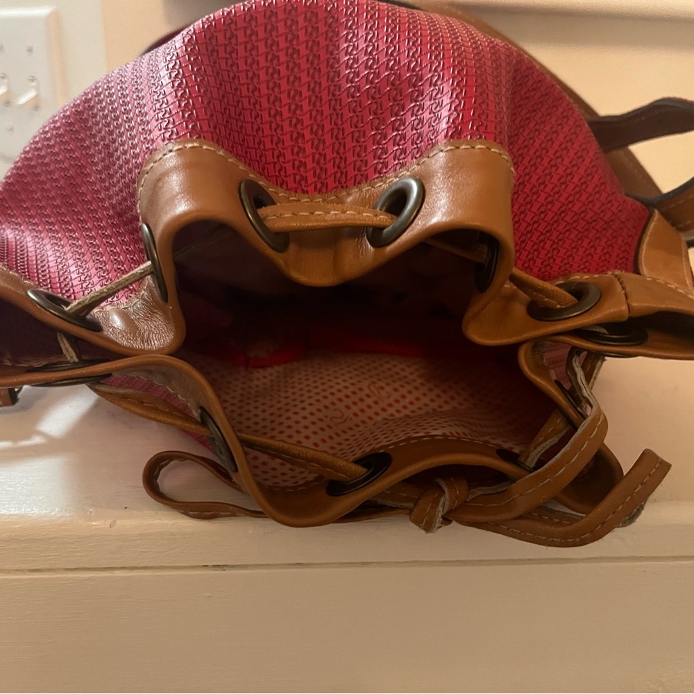 Vintage Ricardo Beverly Hills Bag - Picture 8 of 15